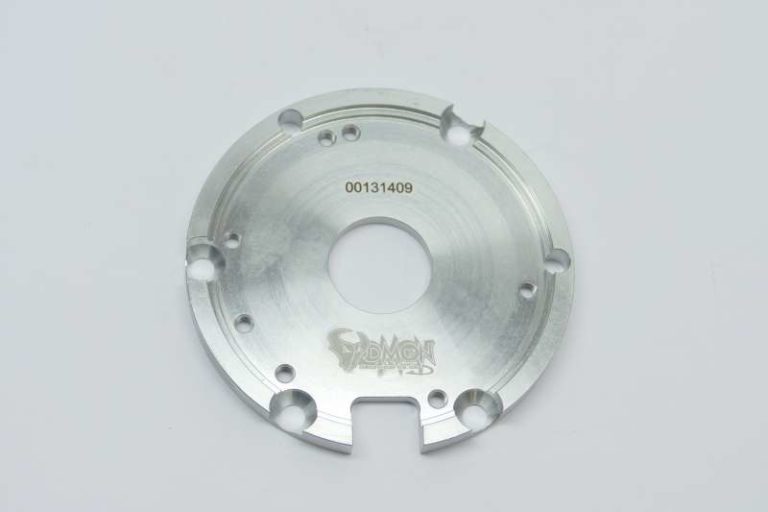 Adapterplate Universal 105 mm  Ø94mm