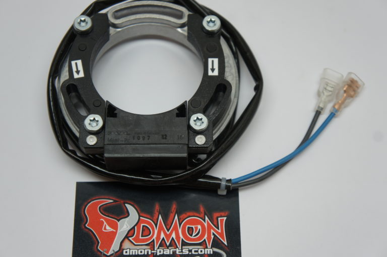 PVL analog Stator 1097-72  5000 Winches Backplate 72mm - Image 2