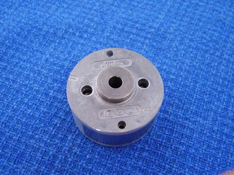 PVL Rotor