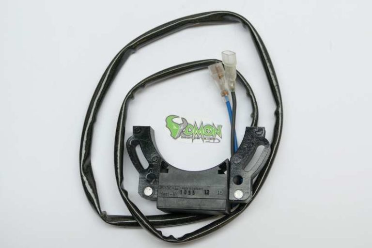 PVL analog Stator 1095  5000 Winches without Backplate Short Stator Arms