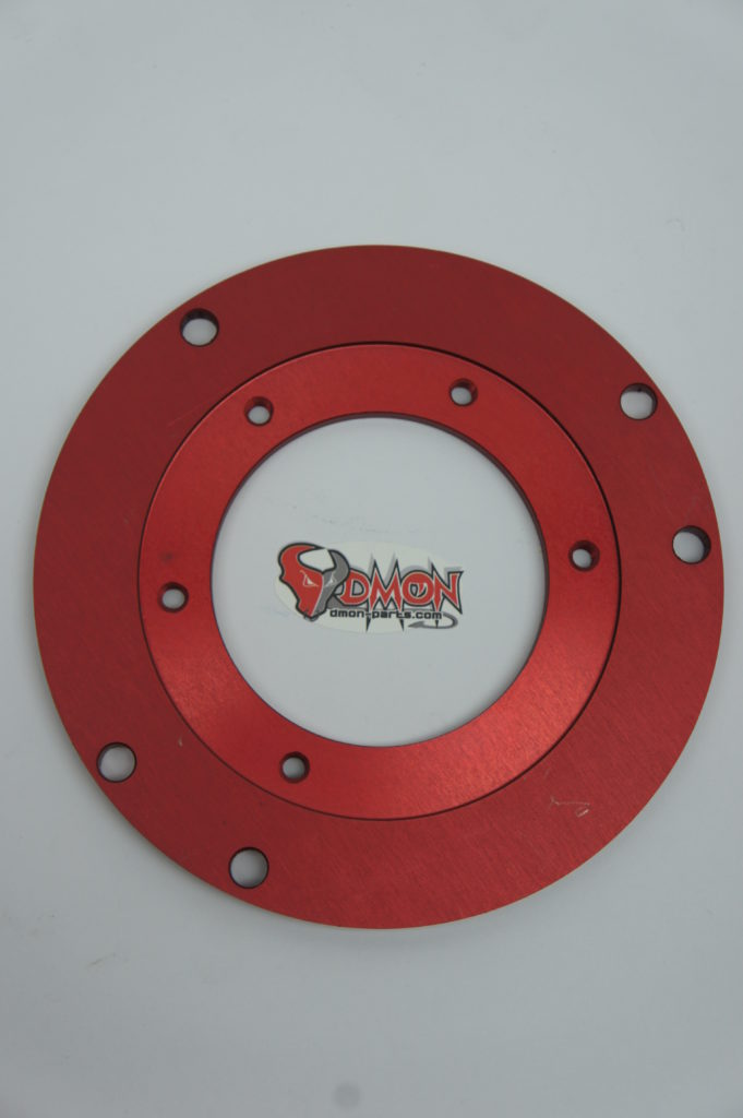 Adapterplate Yamaha XS 650  Ø94mm