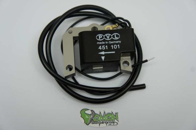 PVL Coil 451101 for Minsel Engine HP7